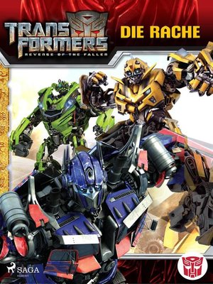 cover image of Transformers--Prime--Bumblebee in Gefahr